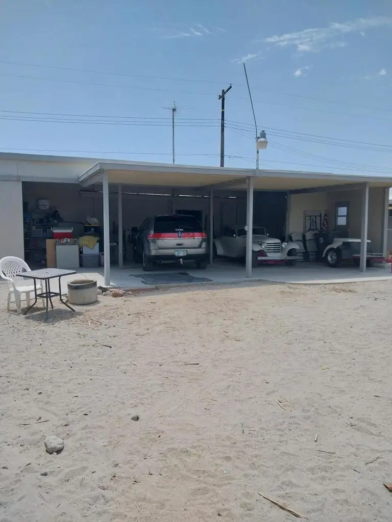 129 & 135 Brawley Avenue, West Imperial, CA 92274 - #3