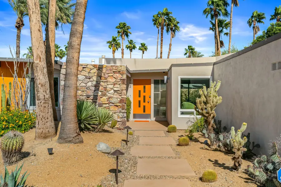 212 N Jill Circle, Palm Springs, CA 92262 - #2