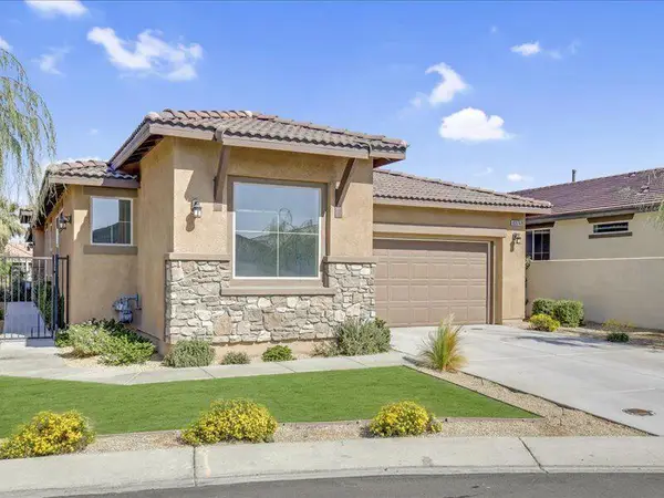 82676 Burnette Drive, Indio, CA 92201