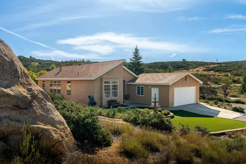 42974 Rolling Hills Drive, Aguanga, CA 92536 - #1