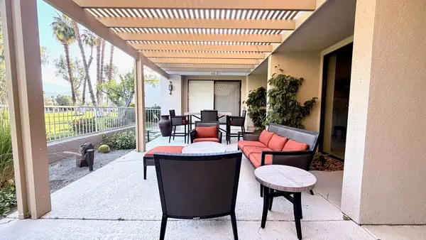 34845 Mission Hills Drive, Rancho Mirage, CA 92270
