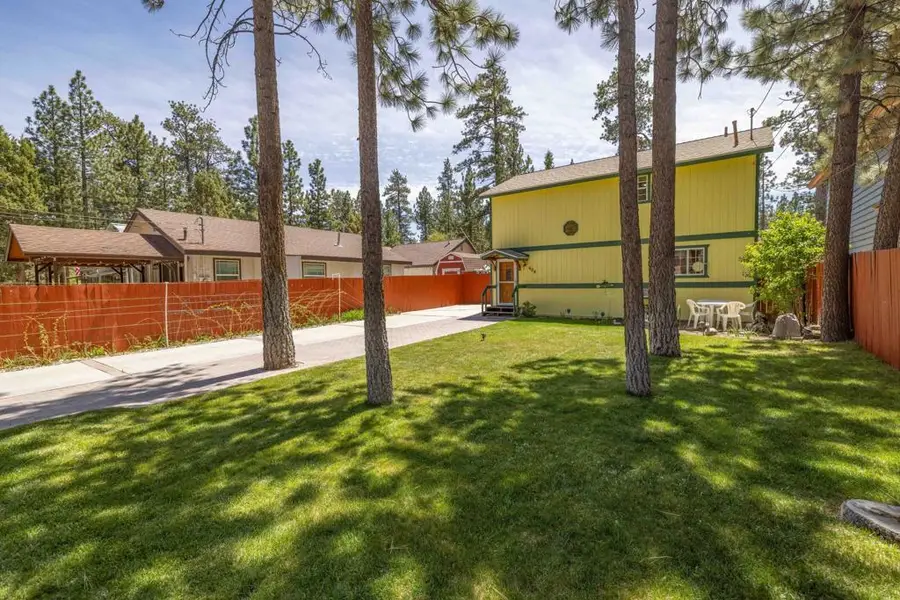 604 E Meadow Lane, Big Bear City, CA 92314 - #2