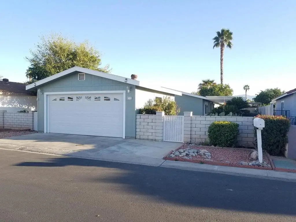 81641 Avenue 48 #70, Indio, CA 92201 - #1