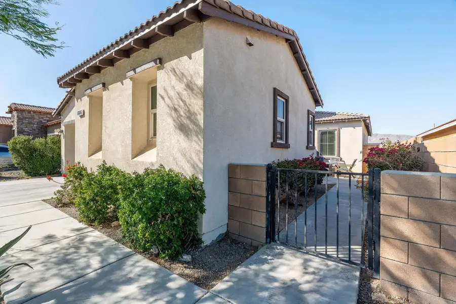 62616 N Starcross Drive, Desert Hot Springs, CA 92240 - #3