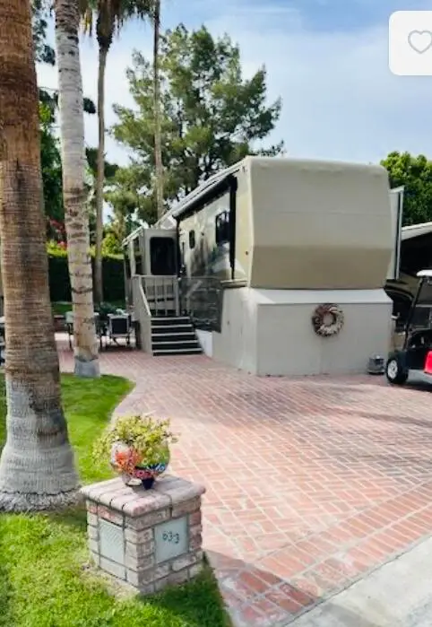 69411 Ramon Road #633, Cathedral City, CA 92234