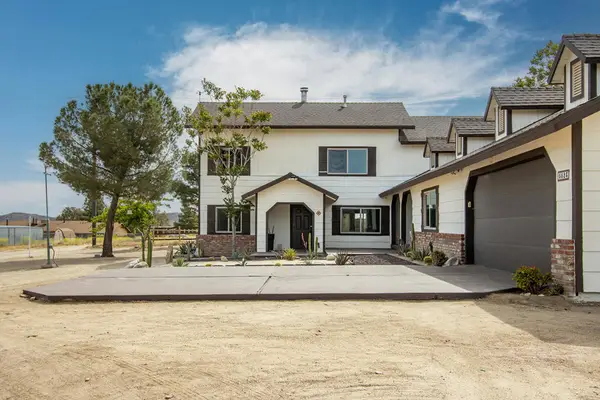 5523 Tom Mix Road, Pioneertown, CA 92268