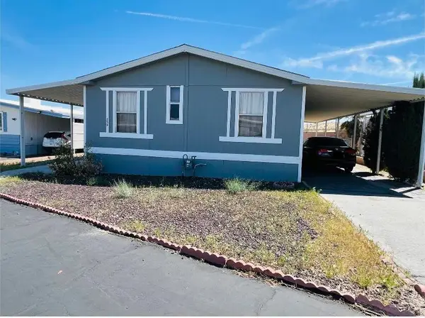701 Montara Road #259, Barstow, CA 92311