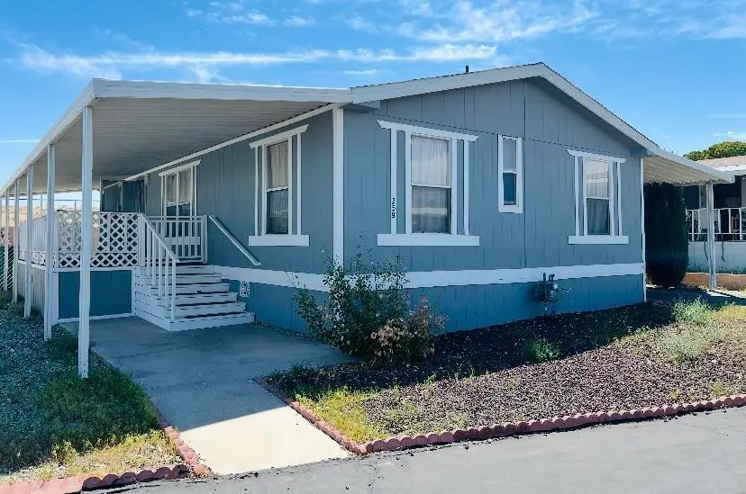 701 Montara Road #259, Barstow, CA 92311 - #2