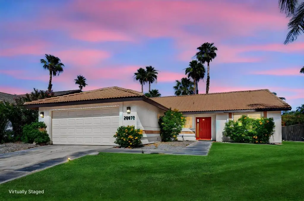 28670 Avenida Maravilla, Cathedral City, CA 92234 - #1