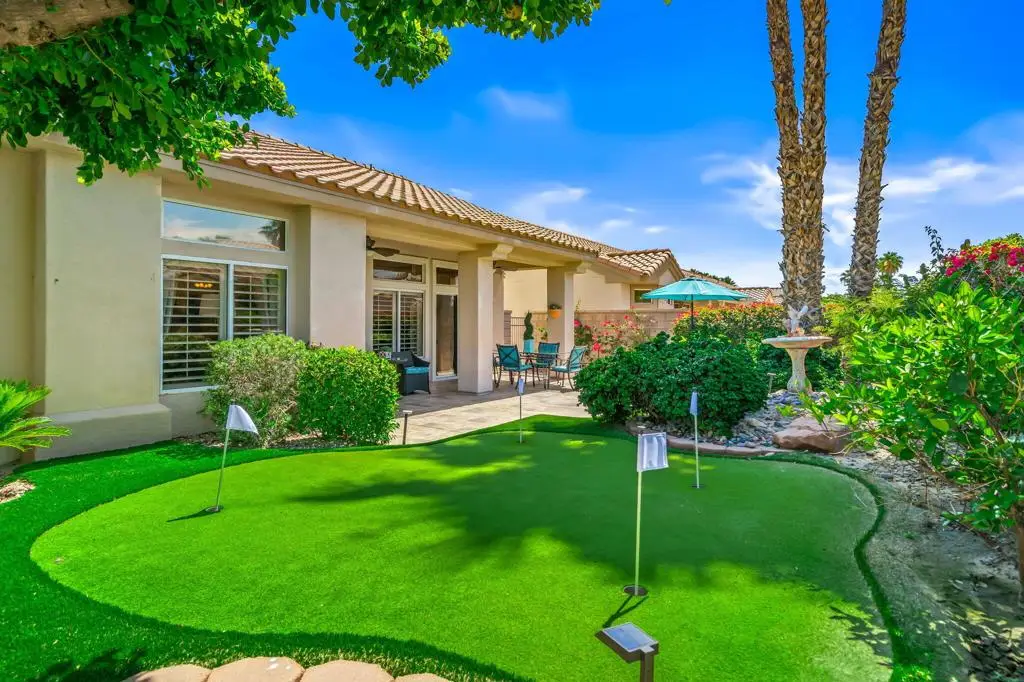 78089 Jalousie Drive, Palm Desert, CA 92211 - #1
