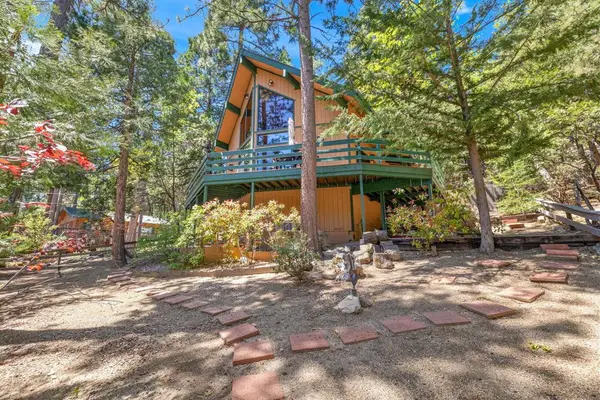 53600 Rocky Way, Idyllwild, CA 92549