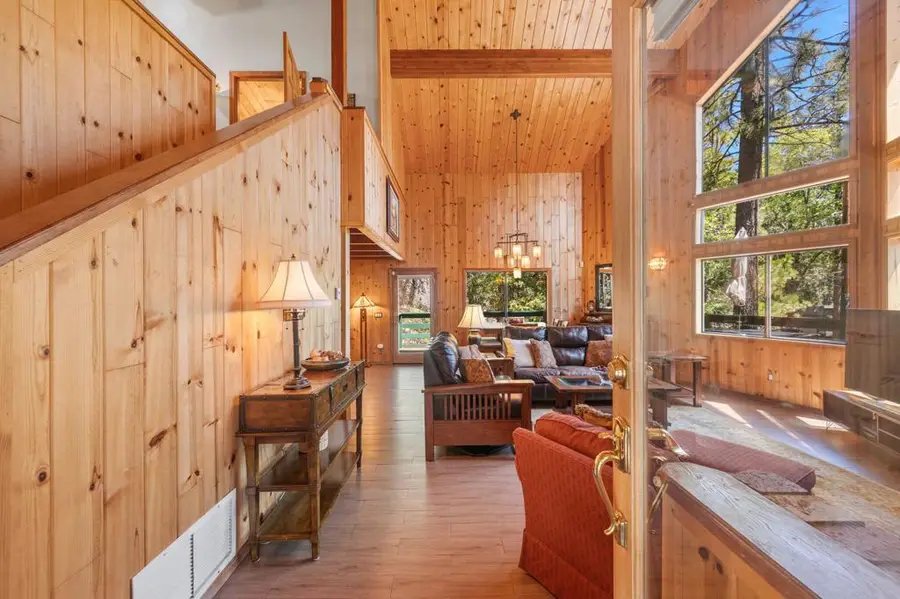 53600 Rocky Way, Idyllwild, CA 92549 - #2