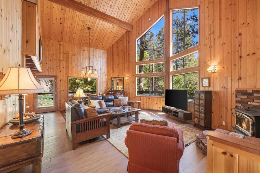 53600 Rocky Way, Idyllwild, CA 92549 - #3