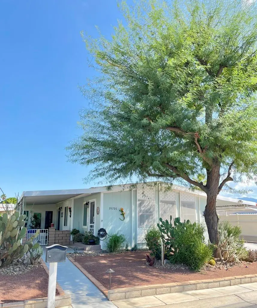 39705 Manzanita Drive, Palm Desert, CA 92260 - #1