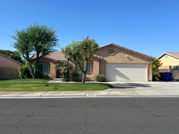 83242 Antigua Drive, Indio, CA 92201