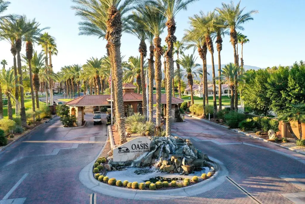 42231 Sultan Avenue, Palm Desert, CA 92211 - #1