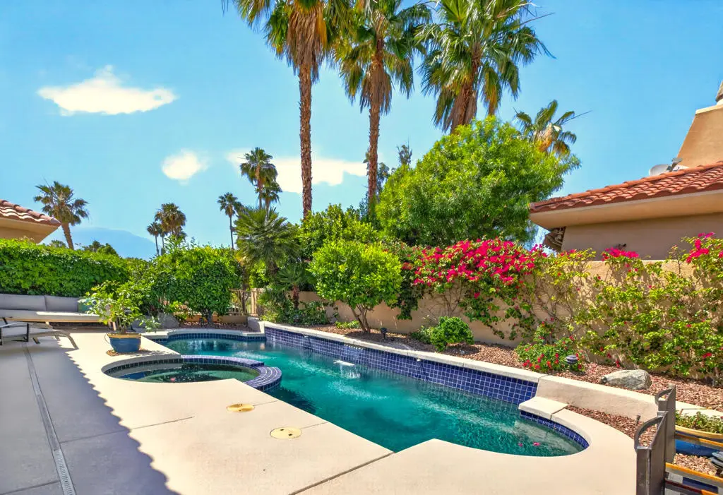 152 Kavenish Drive, Rancho Mirage, CA 92270 - #1