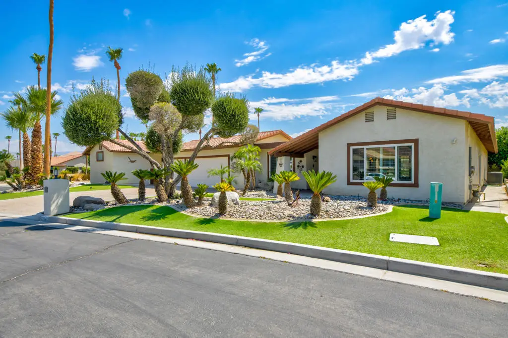 39060 Kilimanjaro Court, Palm Desert, CA 92211 - #1
