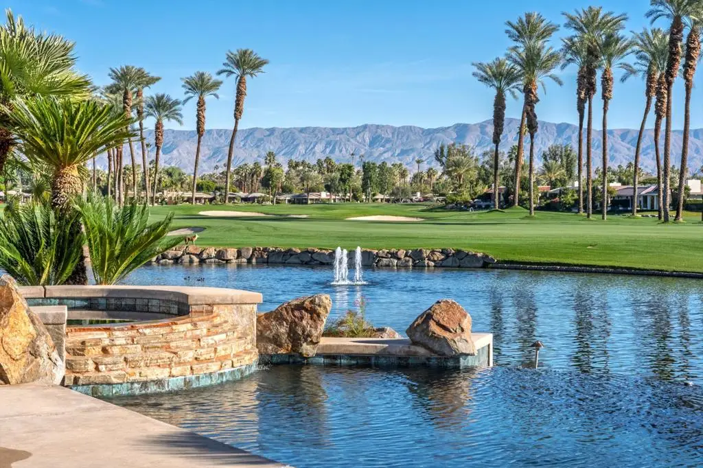 65 Mayfair Drive, Rancho Mirage, CA 92270 - #1