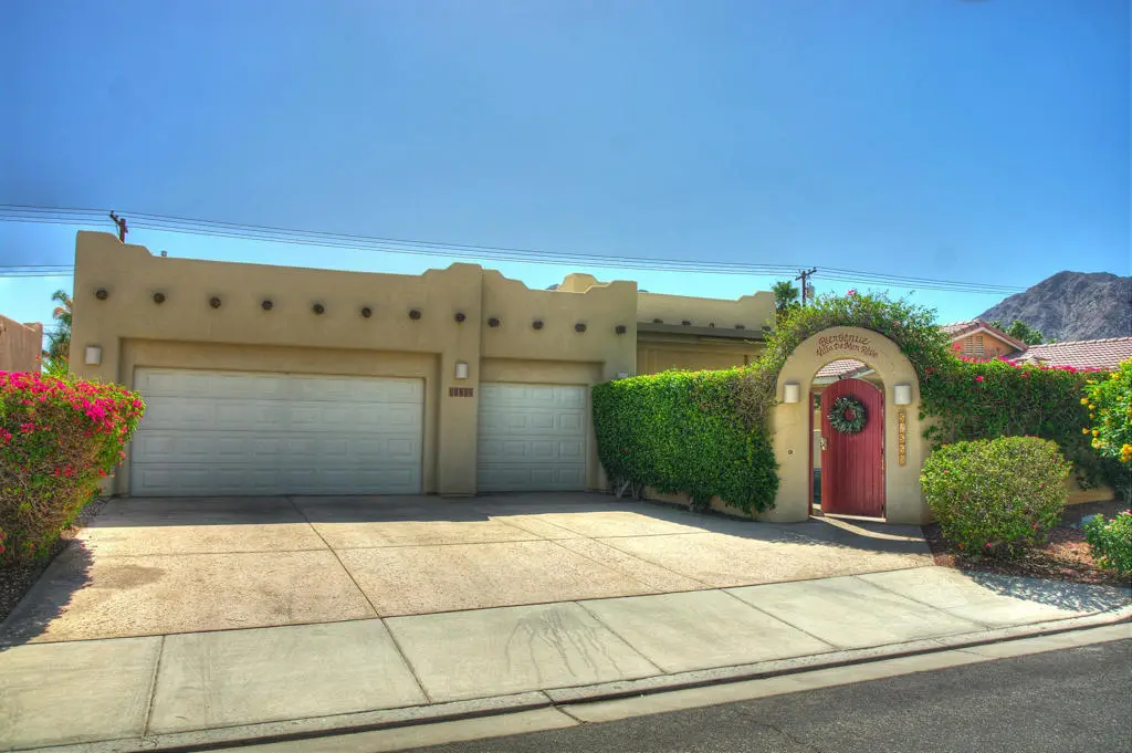 52550 Avenida Obregon, La Quinta, CA 92253 - #1