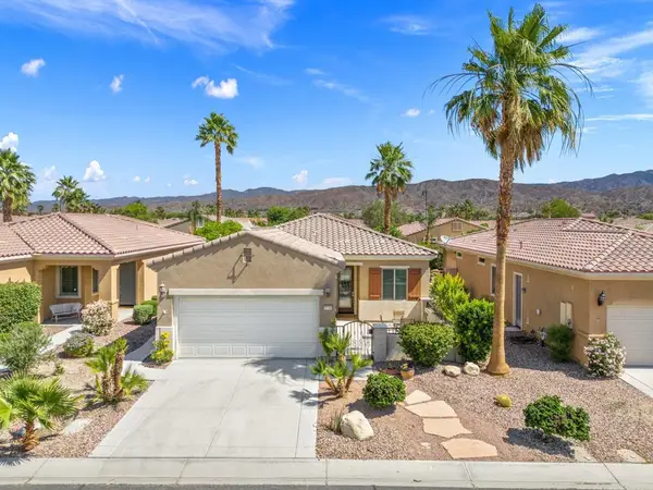81710 Avenida Parito, Indio, CA 92203