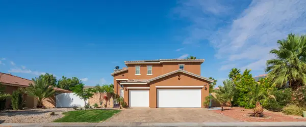 79943 Dewsbury Drive, Indio, CA 92203