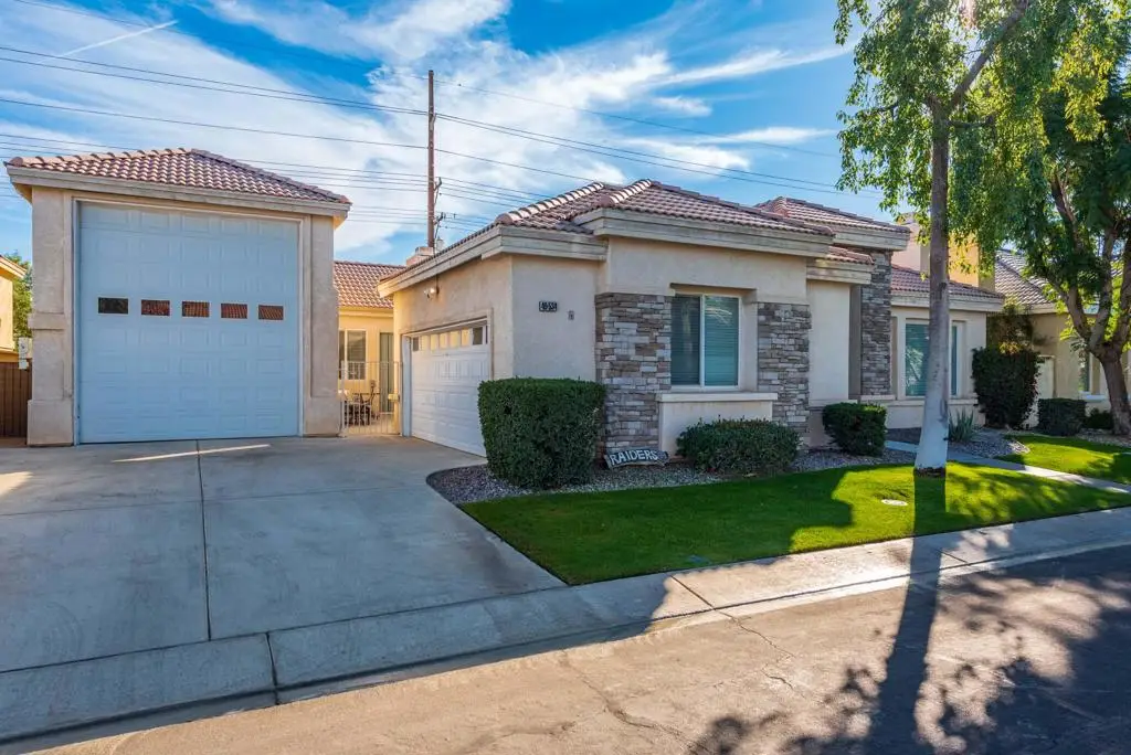 49534 Lewis Road, Indio, CA 92201 - #1