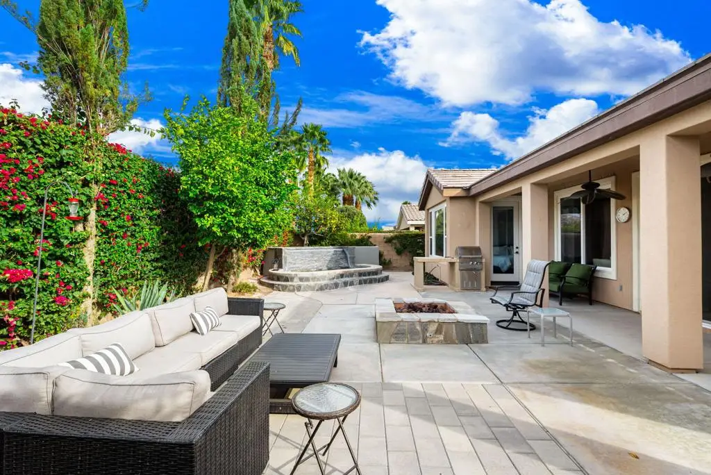 81448 Joshua Tree Court, La Quinta, CA 92253 - #1