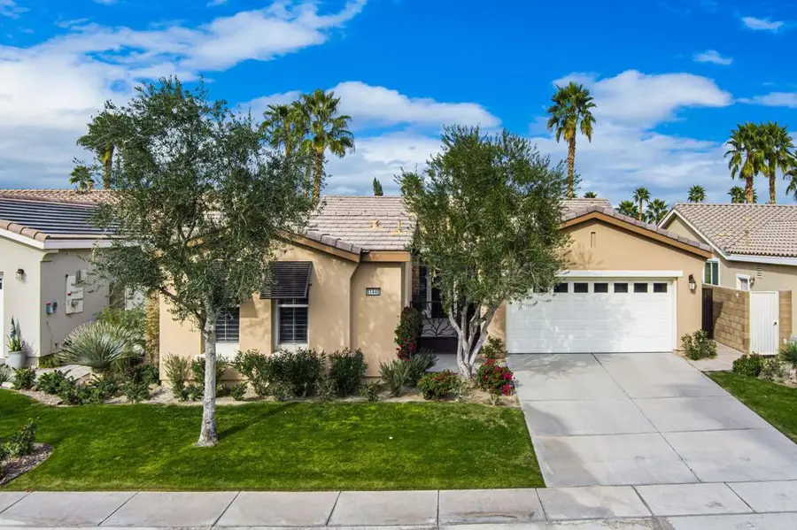 81448 Joshua Tree Court, La Quinta, CA 92253 - #3