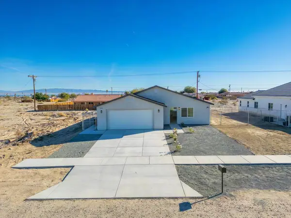 2864 Vista Avenue, Thermal, CA 92274