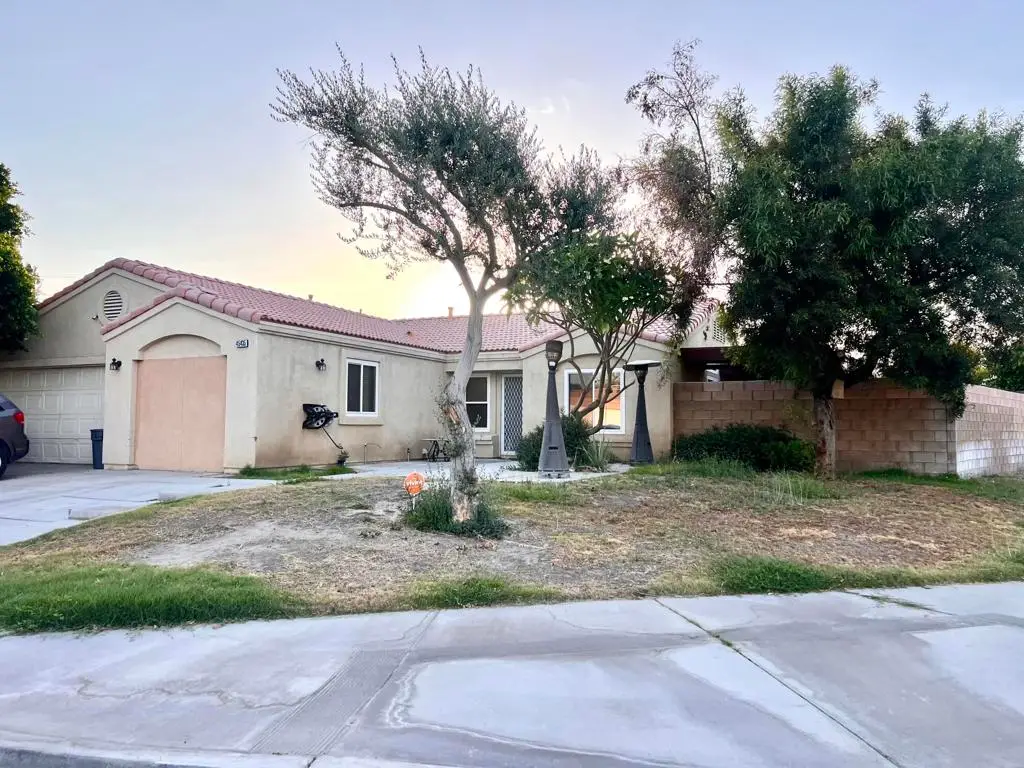 45435 King Palm Drive, Indio, CA 92201 - #1