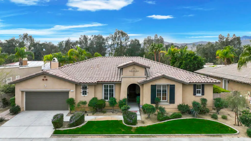 3 Clear Lake Drive, Rancho Mirage, CA 92270 - #1