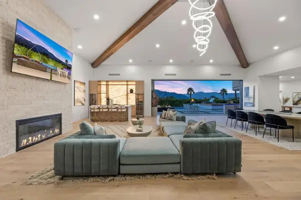 36 Mirada Circle, Rancho Mirage, CA 92270