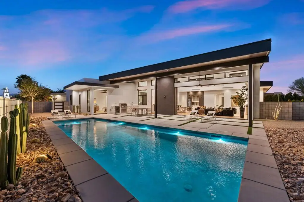 3 Siena Vista Court, Rancho Mirage, CA 92270 - #1
