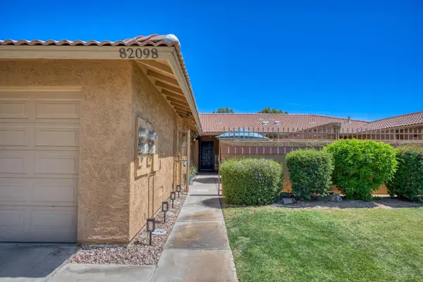 82098 Cochran Drive, Indio, CA 92201