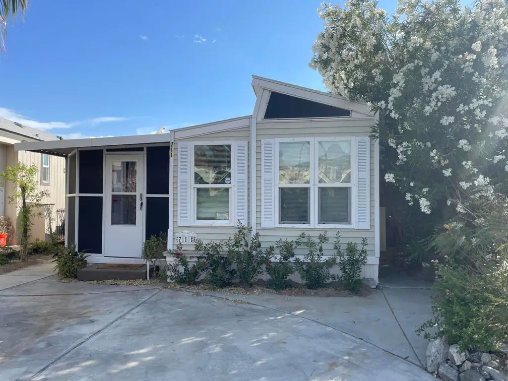 74711 Dillon Road #711, Desert Hot Springs, CA 92241 - #1