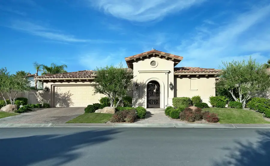 75809 Via Pisa, Indian Wells, CA 92210 - #2
