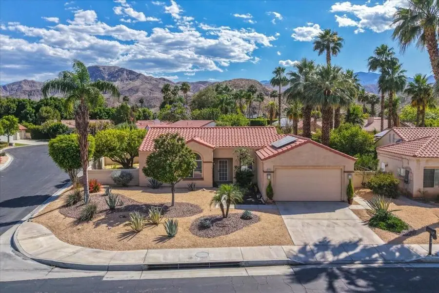 36719 Avenida Del Sol, Cathedral City, CA 92234 - #2