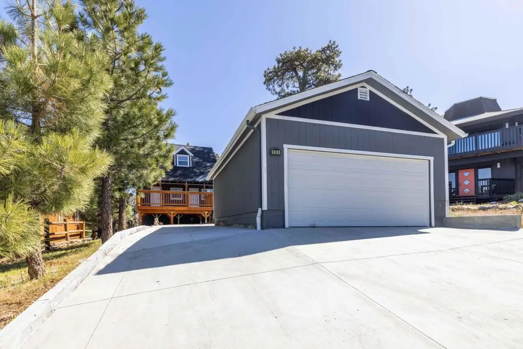 721 Villa Grove Avenue, Big Bear City, CA 92314 - #1