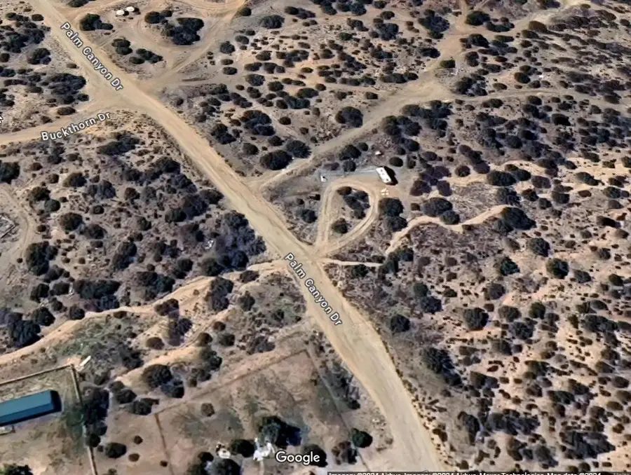 1 Zurich Drive, Mountain Center, CA 92561 - #2