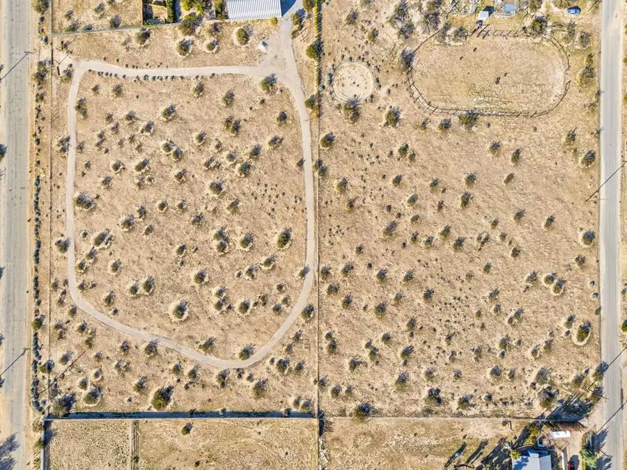 0 Henry Road, Sky Valley, CA 92241 - #2