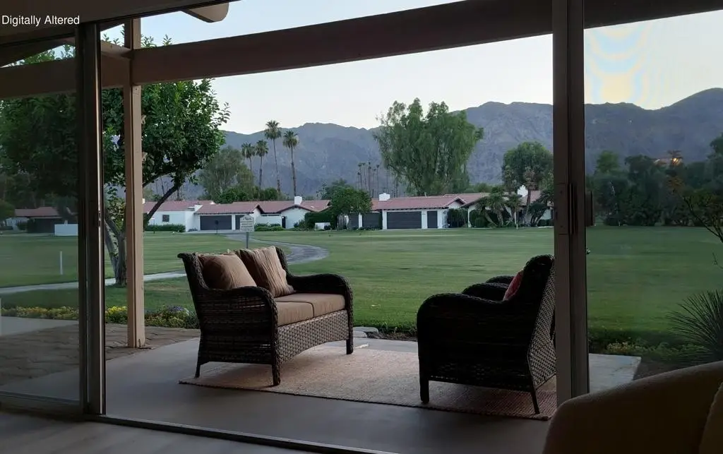 49091 Washington Street, La Quinta, CA 92253 - #1