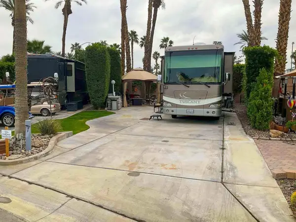 80394 Ave 48 #89, Indio, CA 92201