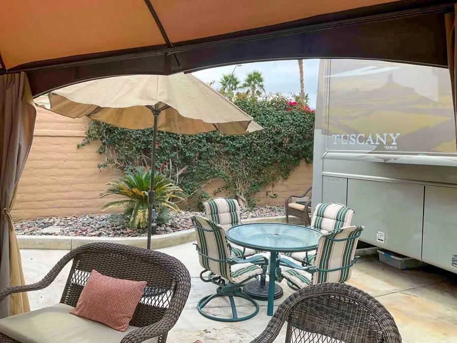 80394 Ave 48 #89, Indio, CA 92201 - #3
