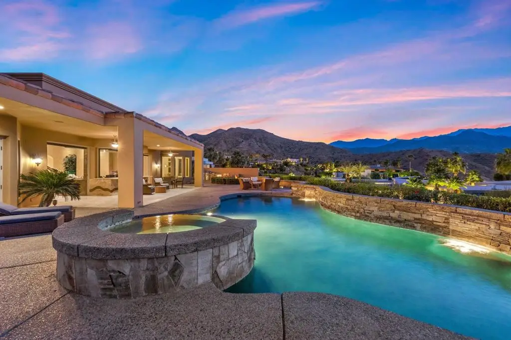 3 Sierra Vista Drive, Rancho Mirage, CA 92270 - #1