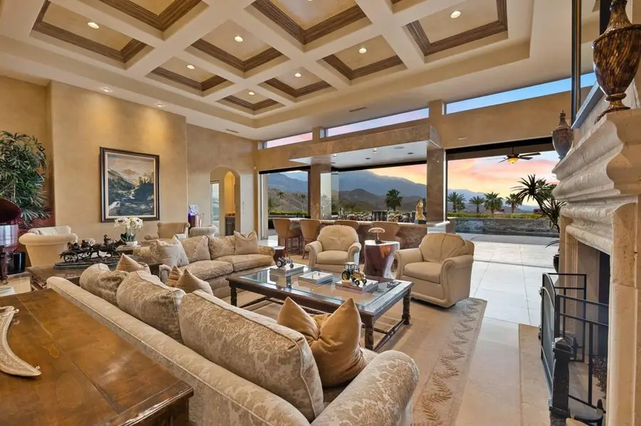 3 Sierra Vista Drive, Rancho Mirage, CA 92270 - #2