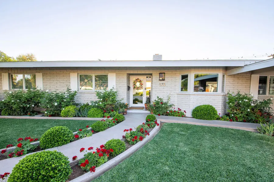 535 Marilyn Avenue, Brawley, CA 92227 - #2