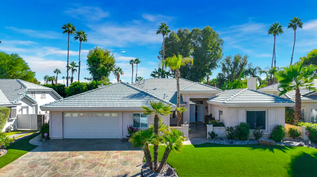 54 Sutton Place E, Palm Desert, CA 92211 - #1