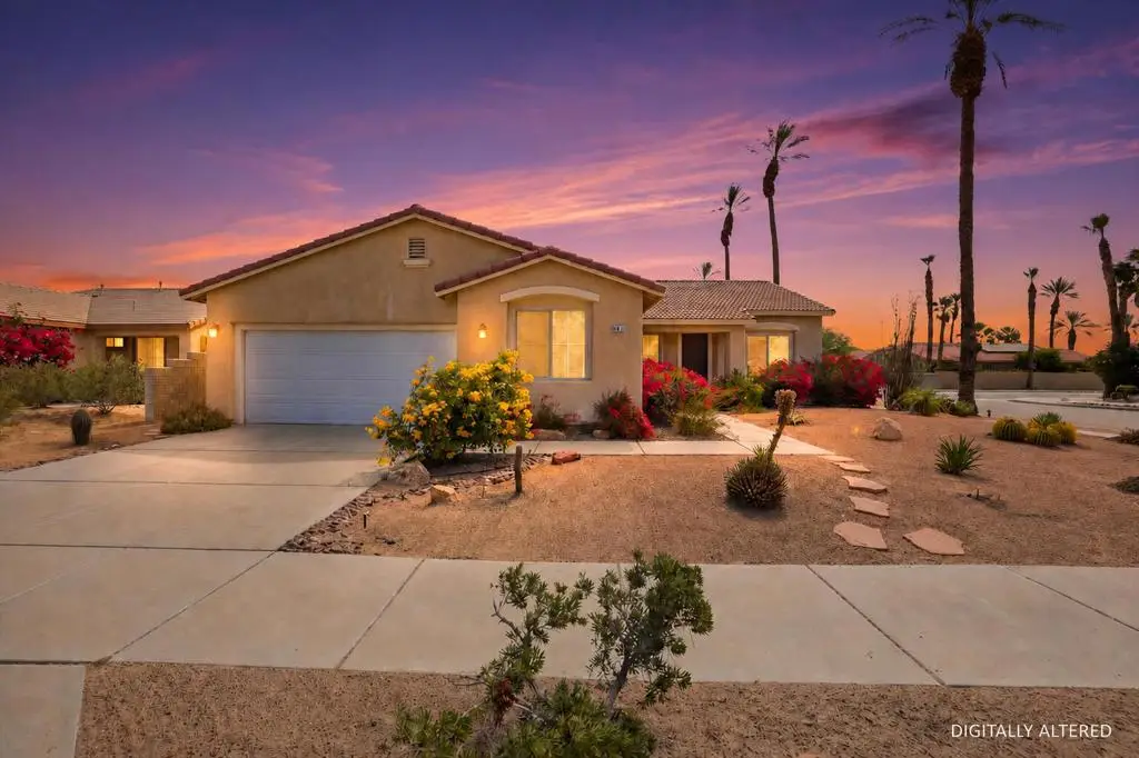 29896 Calle Tampico, Cathedral City, CA 92234 - #1