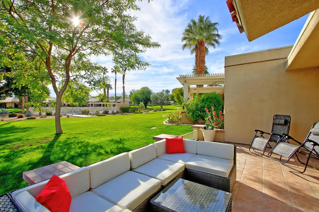 40128 Baltusrol Circle, Palm Desert, CA 92211 - #1